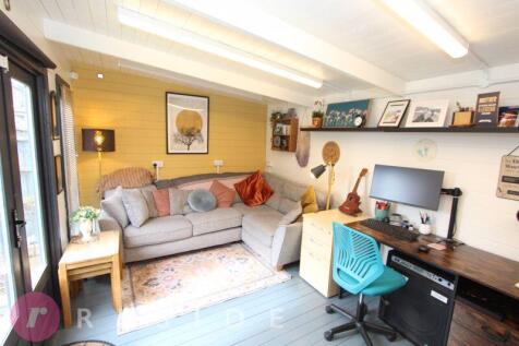Summerhouse/Workshop