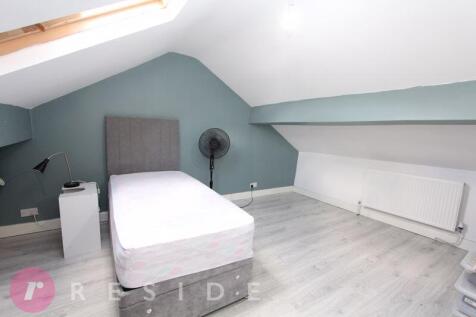Attic Room