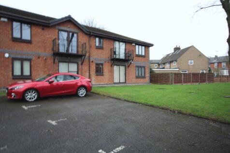 Allocated Parking