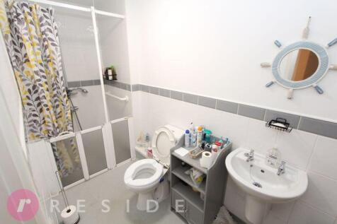 Wet Room