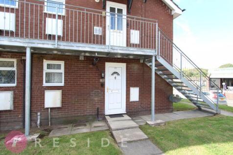 Apartment Entrance