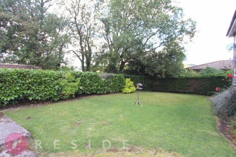 Communal Gardens