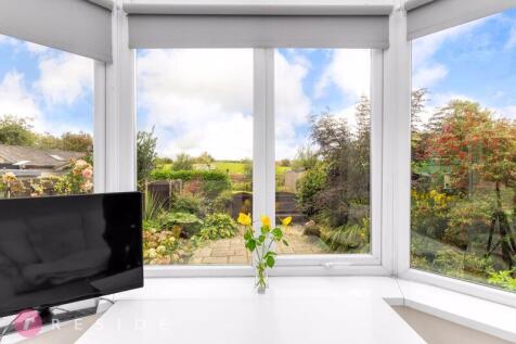 Garden Views