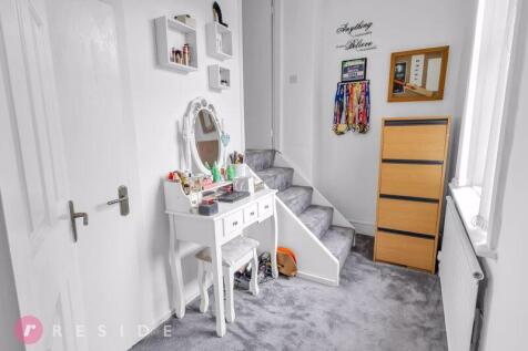 Dressing Room