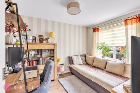 Sitting Room/Office