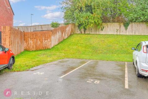 Parking Bays