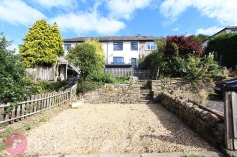 Driveway / House