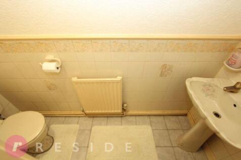 Separate WC
