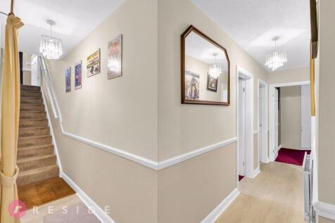 Lower Ground Floor Hall