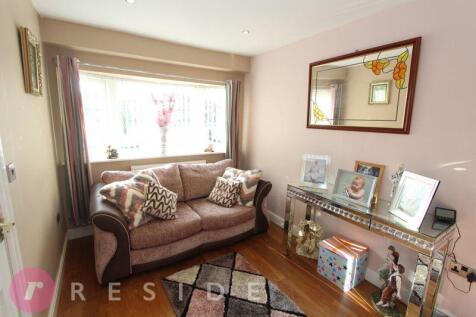 Bedroom Four / Sitting Room