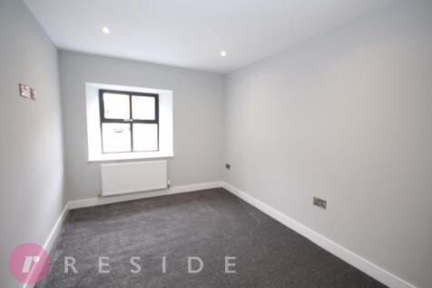 Apartment Seven - Bedroom