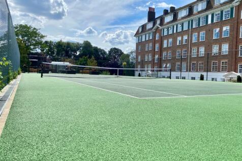 Richmond Hill Court