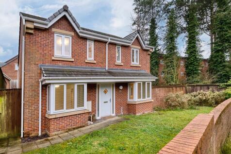Mottram Road