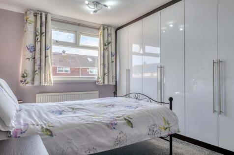 Principle Bedroom