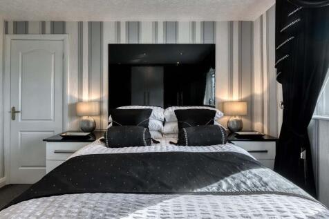 Principle Bedroom