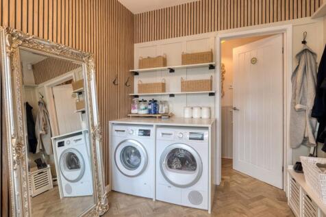 Boot Room &amp; Utility