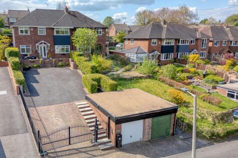 Bunkers Hill