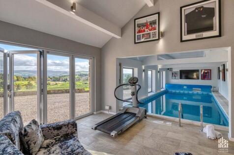 Pool Room