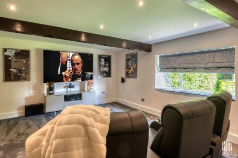 Cinema Room