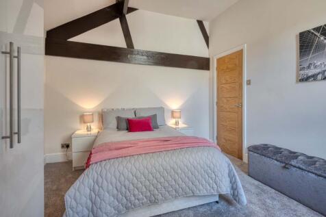 Bedroom Five