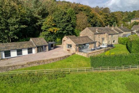 Lower Roe Cross Barn