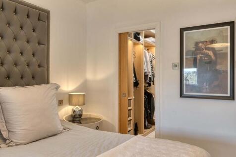 Principal Dressing Room