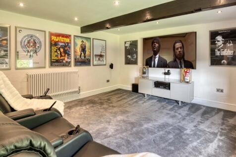 Cinema Room
