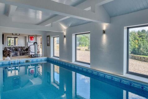 Pool Room
