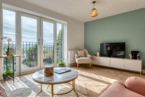 Upper Sitting Room