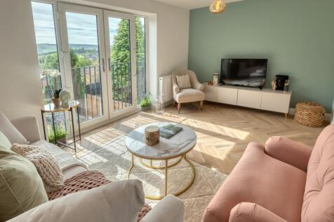 Upper Sitting Room