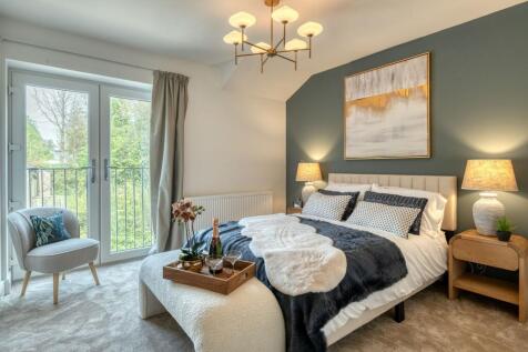 Principal Bedroom