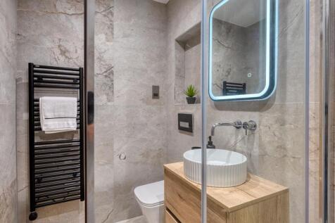 Principal En suite