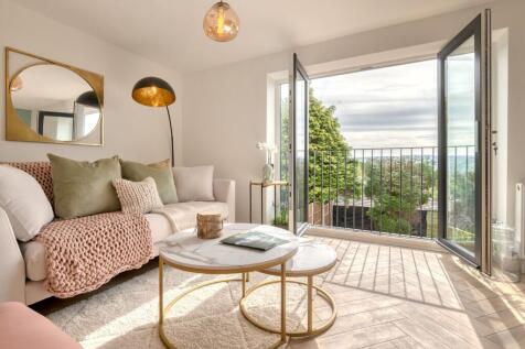 Upper Sitting Room
