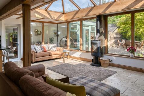 Orangery