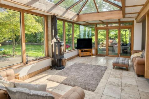 Orangery