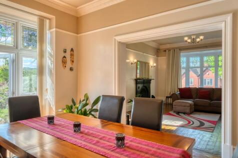 Dinning Room