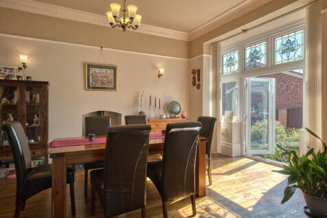 Dinning Room