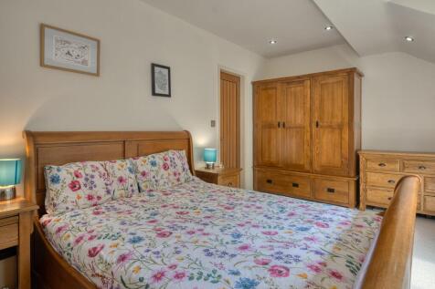 Principle Bedroom