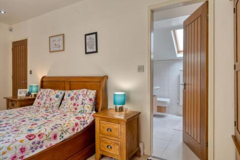 Principle Bedroom
