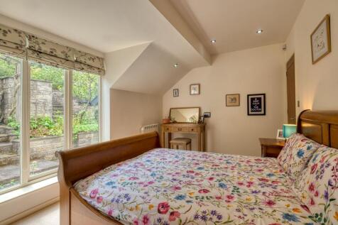 Principle Bedroom