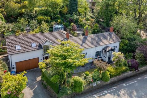 Mottram Road