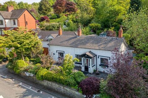 Mottram Road
