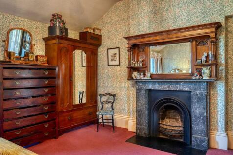 Principle Bedroom
