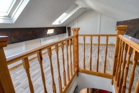 Loft Space