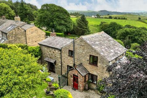 Uplands Barn