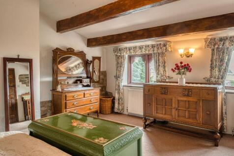 Principle Bedroom