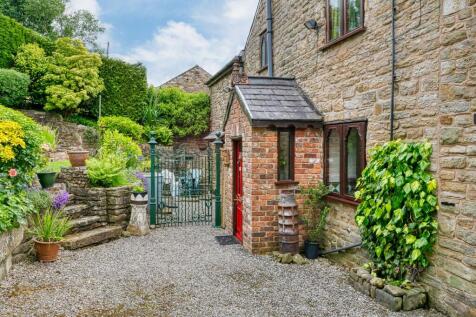 Uplands Barn