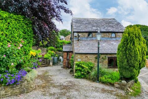 Uplands Barn