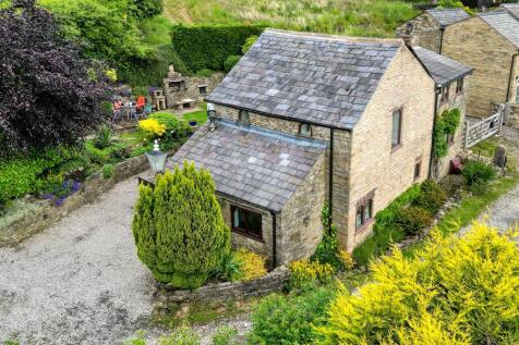 Uplands Barn