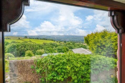 Uplands Barn
